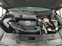 Cadillac XT5 2.0T Platinum - ფოტო 10