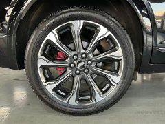 Cadillac XT5 2.0T Platinum - ფოტო 11