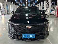 Cadillac XT5 2.0T Platinum - ფოტო 12