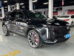 Cadillac XT5 2.0T Platinum - ფოტო 13