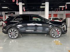 Cadillac XT5 2.0T Platinum - ფოტო 14