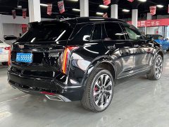 Cadillac XT5 2.0T Platinum - ფოტო 15