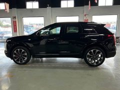 Cadillac XT5 2.0T Platinum - ფოტო 16