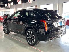 Cadillac XT5 2.0T Platinum - ფოტო 18