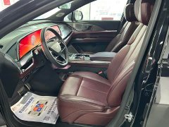 Cadillac XT5 2.0T Platinum - ფოტო 2