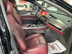 Cadillac XT5 2.0T Platinum - ფოტო 3