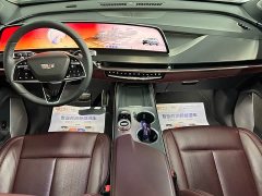 Cadillac XT5 2.0T Platinum - ფოტო 5