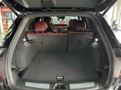 Cadillac XT5 2.0T Platinum - ფოტო 8
