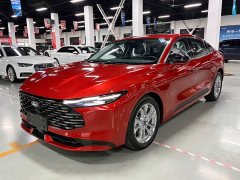 Ford Mondeo 1.5T EcoBoost E Hybrid Luxury Edition - ფოტო 1