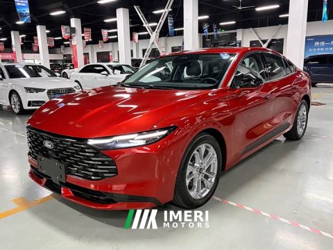 2026 Ford Mondeo 1.5T EcoBoost E Hybrid Luxury Edition - ავტომობილი ჩინეთიდან