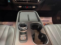 Ford Mondeo 1.5T EcoBoost E Hybrid Luxury Edition - ფოტო 10