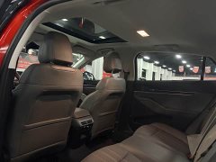 Ford Mondeo 1.5T EcoBoost E Hybrid Luxury Edition - ფოტო 11