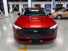 Ford Mondeo 1.5T EcoBoost E Hybrid Luxury Edition - ფოტო 13