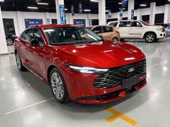 Ford Mondeo 1.5T EcoBoost E Hybrid Luxury Edition - ფოტო 14