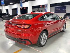 Ford Mondeo 1.5T EcoBoost E Hybrid Luxury Edition - ფოტო 15