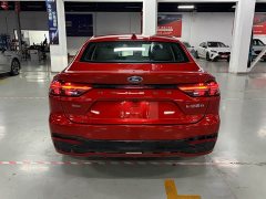 Ford Mondeo 1.5T EcoBoost E Hybrid Luxury Edition - ფოტო 16
