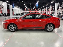 Ford Mondeo 1.5T EcoBoost E Hybrid Luxury Edition - ფოტო 17