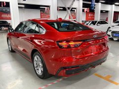 Ford Mondeo 1.5T EcoBoost E Hybrid Luxury Edition - ფოტო 18
