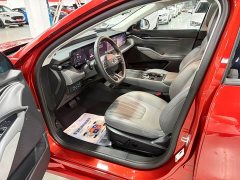 Ford Mondeo 1.5T EcoBoost E Hybrid Luxury Edition - ფოტო 3