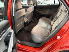 Ford Mondeo 1.5T EcoBoost E Hybrid Luxury Edition - ფოტო 4