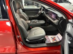 Ford Mondeo 1.5T EcoBoost E Hybrid Luxury Edition - ფოტო 5