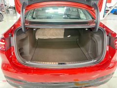 Ford Mondeo 1.5T EcoBoost E Hybrid Luxury Edition - ფოტო 7