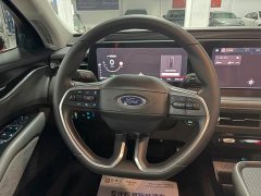 Ford Mondeo 1.5T EcoBoost E Hybrid Luxury Edition - ფოტო 8