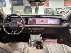 Ford Mondeo 1.5T EcoBoost E Hybrid Luxury Edition - ფოტო 9