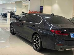 BMW 5 Series 530Li Luxury M Sport Package - ფოტო 7