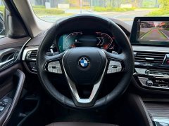 BMW 5 Series 530Li Leading Edition Luxury Package - ფოტო 15