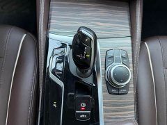 BMW 5 Series 530Li Leading Edition Luxury Package - ფოტო 16