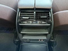 BMW 5 Series 530Li Leading Edition Luxury Package - ფოტო 17
