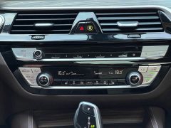BMW 5 Series 530Li Leading Edition Luxury Package - ფოტო 18