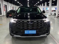Ford Explorer 2.3T EcoBoost AWD Adventure Edition 5-Seater - ფოტო 13