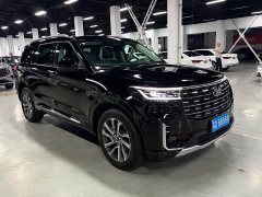 Ford Explorer 2.3T EcoBoost AWD Adventure Edition 5-Seater - ფოტო 14