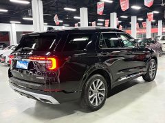 Ford Explorer 2.3T EcoBoost AWD Adventure Edition 5-Seater - ფოტო 18