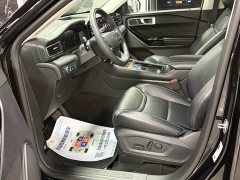 Ford Explorer 2.3T EcoBoost AWD Adventure Edition 5-Seater - ფოტო 3