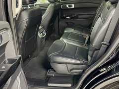 Ford Explorer 2.3T EcoBoost AWD Adventure Edition 5-Seater - ფოტო 4