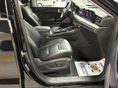 Ford Explorer 2.3T EcoBoost AWD Adventure Edition 5-Seater - ფოტო 5