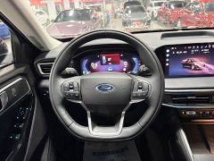 Ford Explorer 2.3T EcoBoost AWD Adventure Edition 5-Seater - ფოტო 6