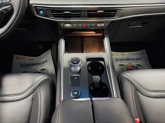 Ford Explorer 2.3T EcoBoost AWD Adventure Edition 5-Seater - ფოტო 8
