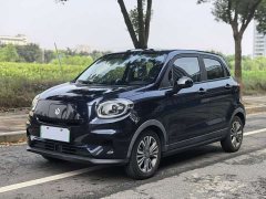 Leapmotor Leapo T03 400 Luxury Edition - ფოტო 1