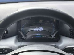 Leapmotor Leapo T03 400 Luxury Edition - ფოტო 11