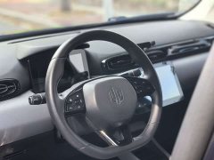 Leapmotor Leapo T03 400 Luxury Edition - ფოტო 13