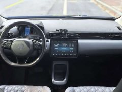 Leapmotor Leapo T03 400 Luxury Edition - ფოტო 16