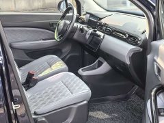 Leapmotor Leapo T03 400 Luxury Edition - ფოტო 18