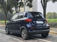 Leapmotor Leapo T03 400 Luxury Edition - ფოტო 5