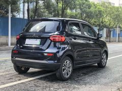 Leapmotor Leapo T03 400 Luxury Edition - ფოტო 7
