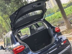 Leapmotor Leapo T03 400 Luxury Edition - ფოტო 8