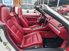 Porsche 718 Boxster 2.0T - ფოტო 5